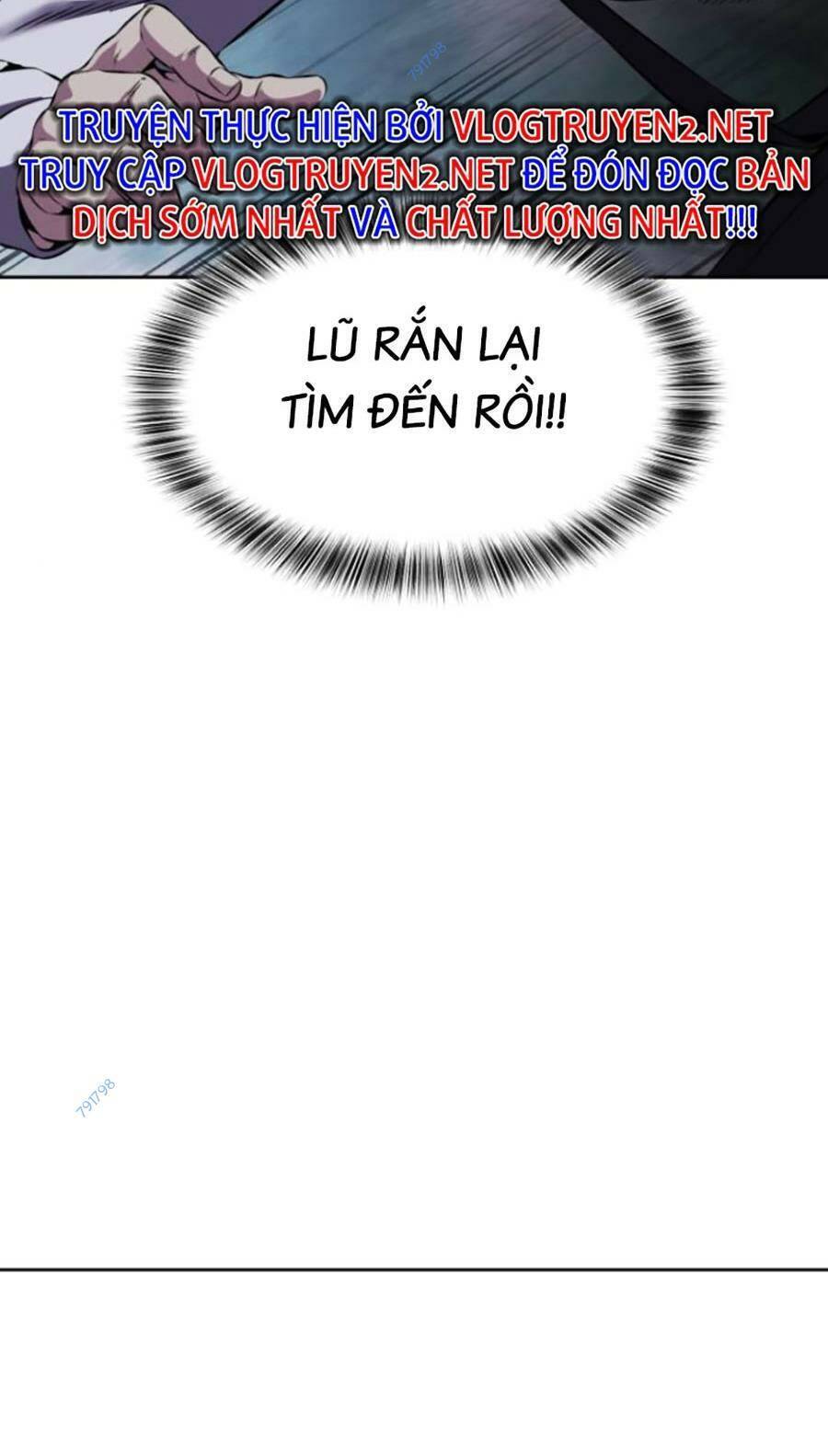 Cậu Bé Của Thần Chết: Chapter 161