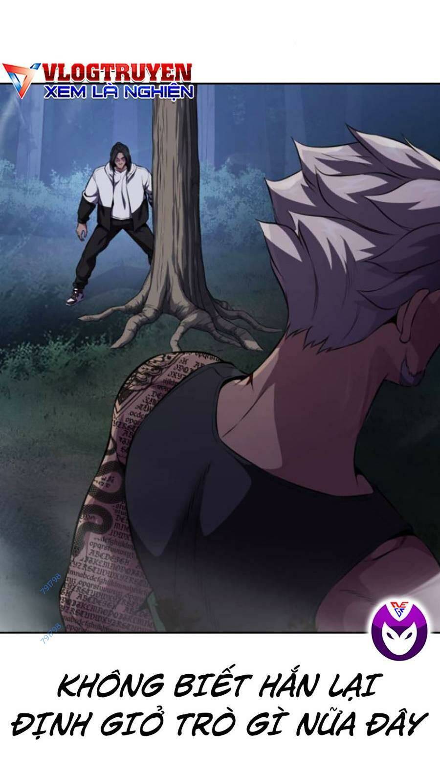 Cậu Bé Của Thần Chết: Chapter 161