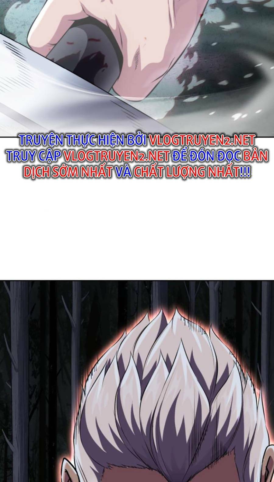 Cậu Bé Của Thần Chết: Chapter 161