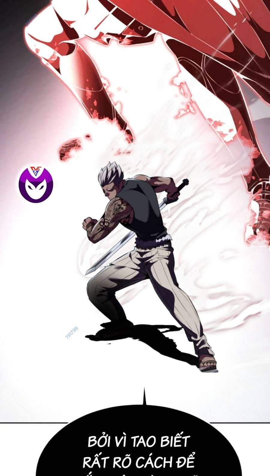 Cậu Bé Của Thần Chết: Chapter 161