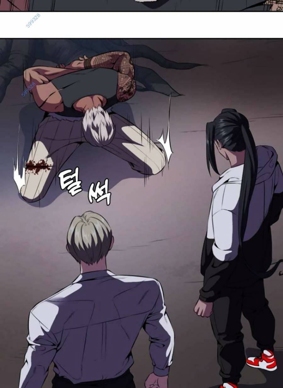 Cậu Bé Của Thần Chết: Chapter 162