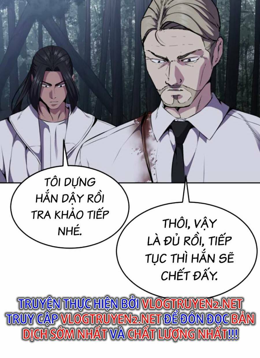 Cậu Bé Của Thần Chết: Chapter 162