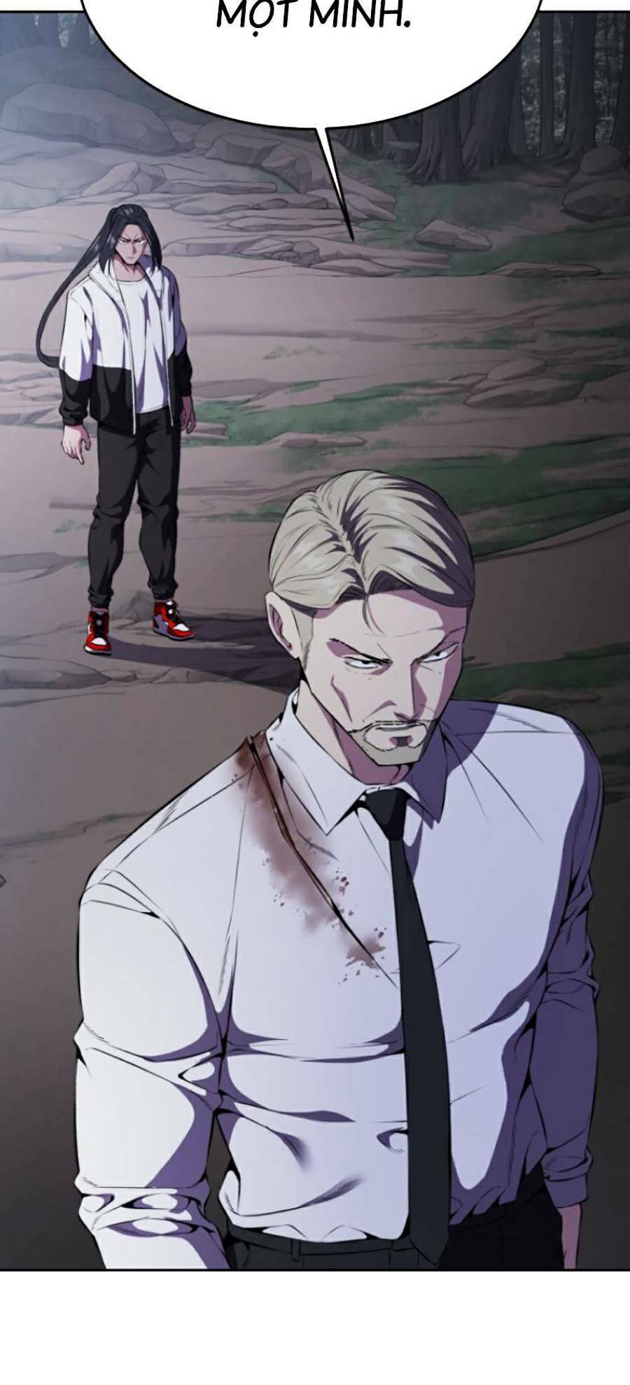 Cậu Bé Của Thần Chết: Chapter 162