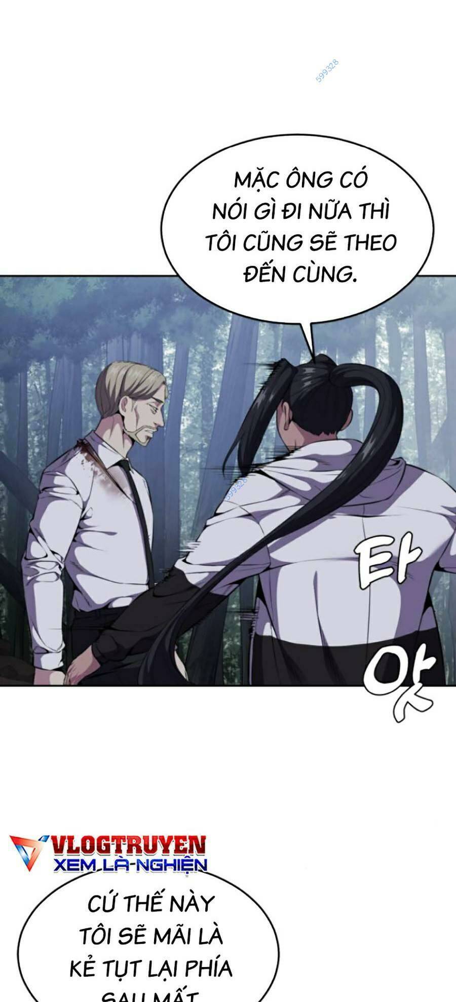 Cậu Bé Của Thần Chết: Chapter 162