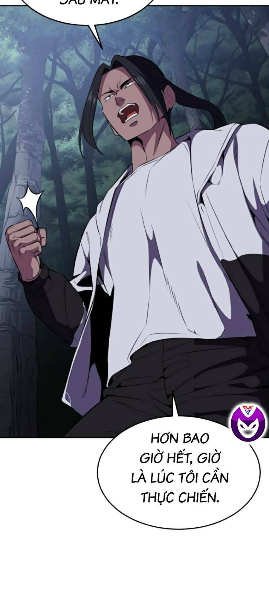 Cậu Bé Của Thần Chết: Chapter 162