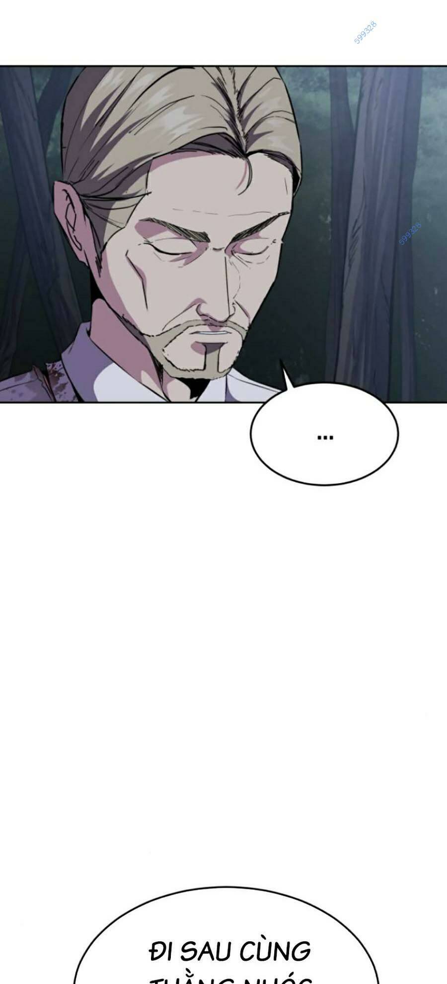 Cậu Bé Của Thần Chết: Chapter 162