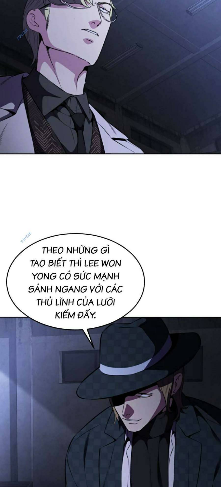 Cậu Bé Của Thần Chết: Chapter 162