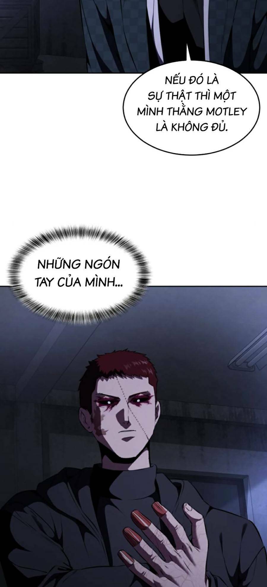 Cậu Bé Của Thần Chết: Chapter 162