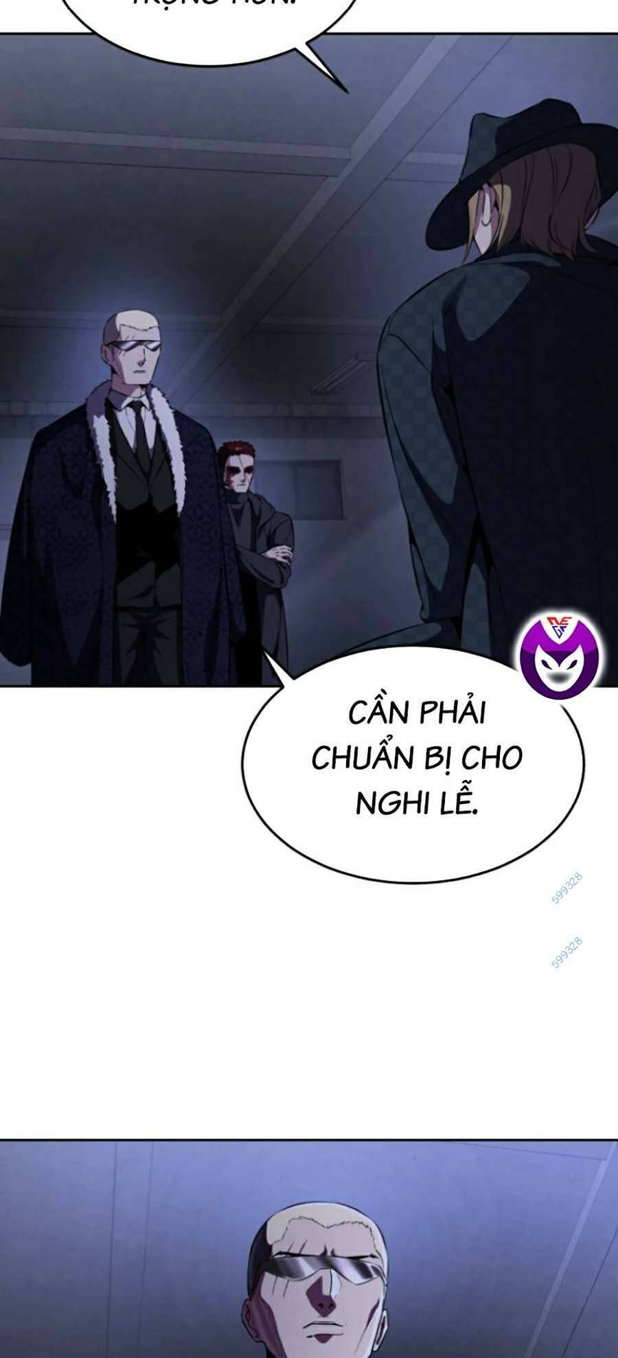 Cậu Bé Của Thần Chết: Chapter 162