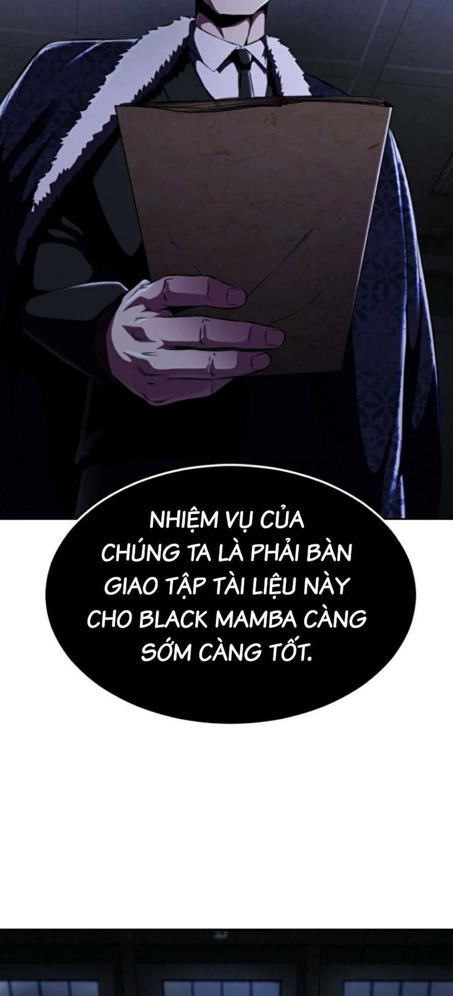 Cậu Bé Của Thần Chết: Chapter 162
