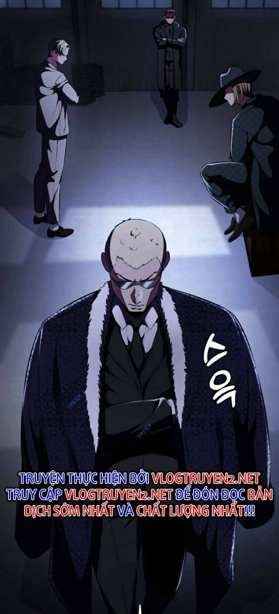 Cậu Bé Của Thần Chết: Chapter 162