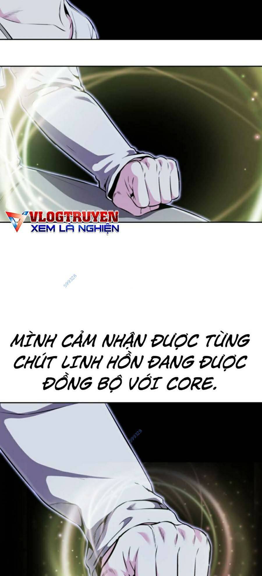 Cậu Bé Của Thần Chết: Chapter 162