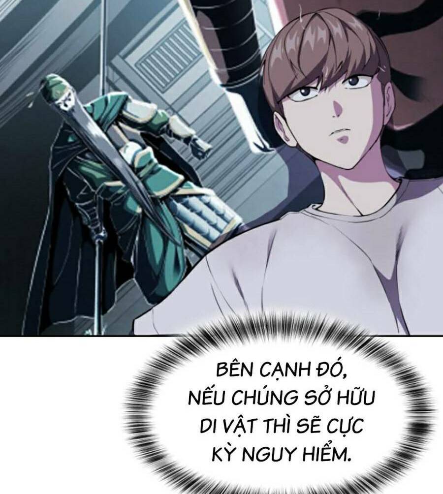 Cậu Bé Của Thần Chết: Chapter 162