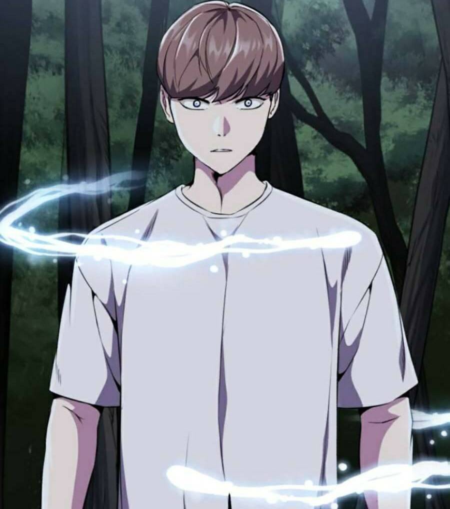 Cậu Bé Của Thần Chết: Chapter 162