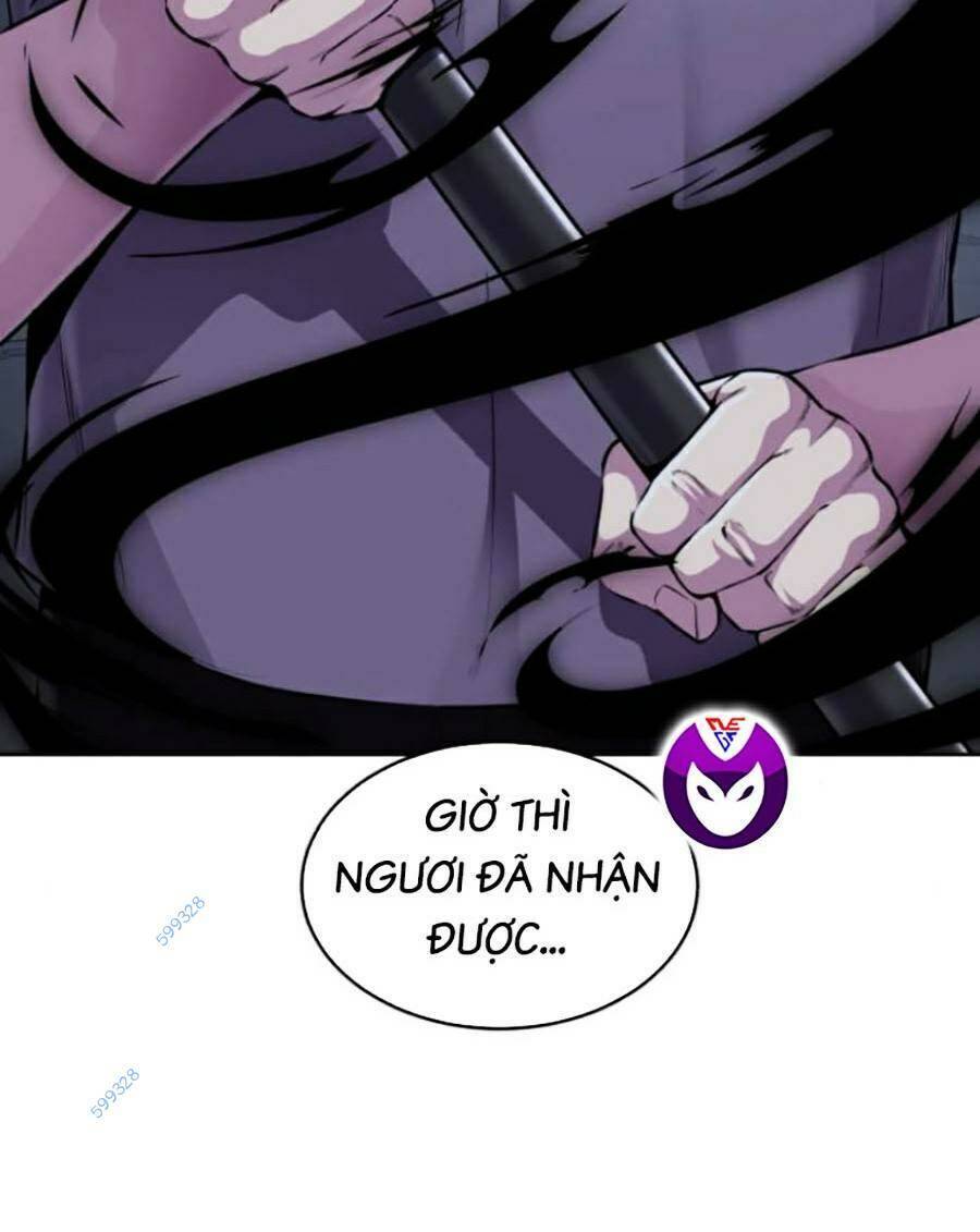 Cậu Bé Của Thần Chết: Chapter 162