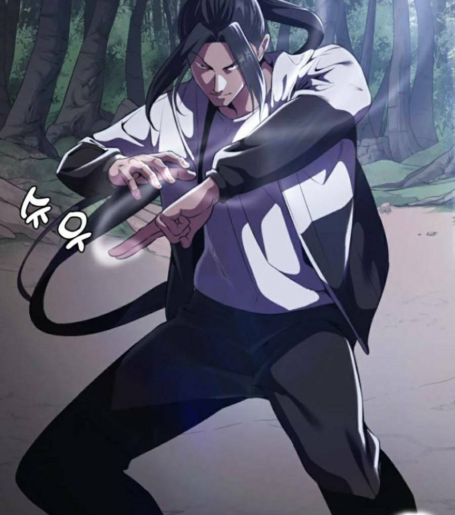 Cậu Bé Của Thần Chết: Chapter 162