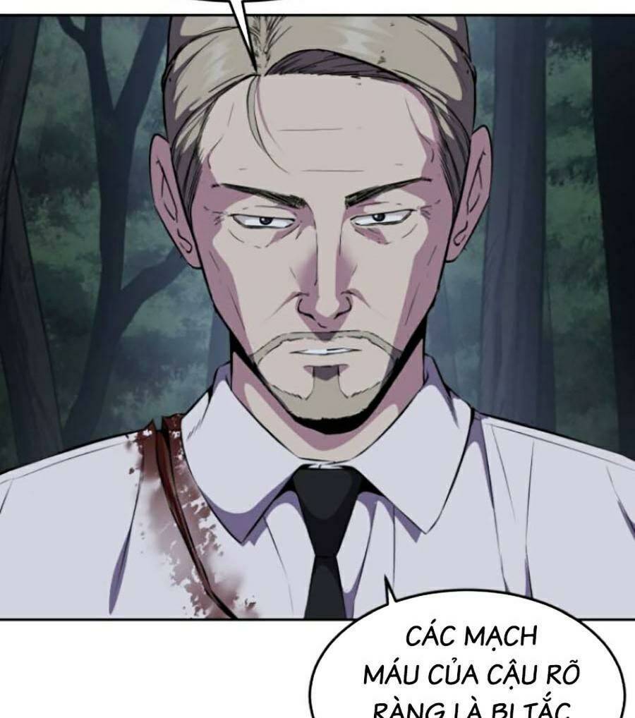 Cậu Bé Của Thần Chết: Chapter 162