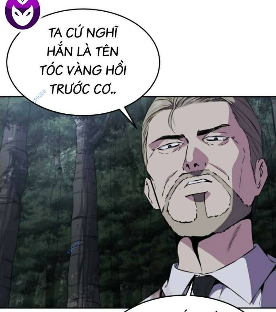 Cậu Bé Của Thần Chết: Chapter 162