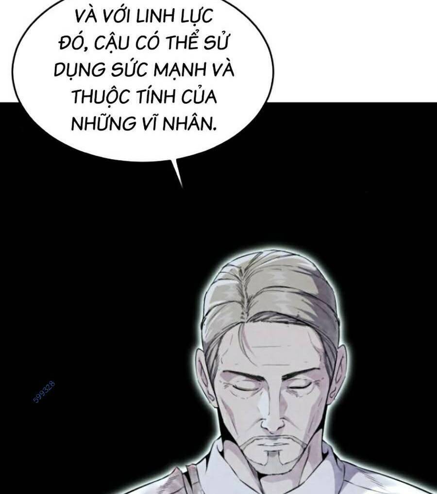 Cậu Bé Của Thần Chết: Chapter 162