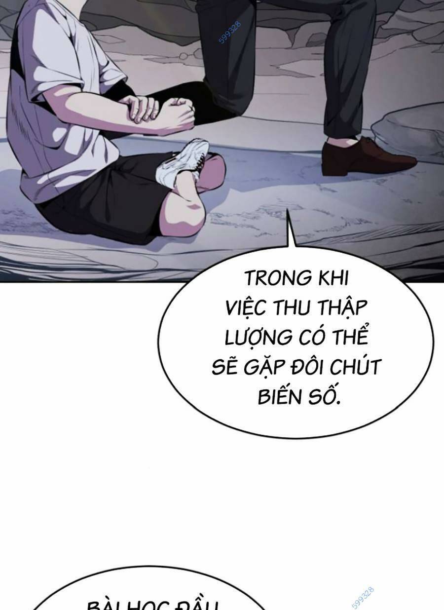 Cậu Bé Của Thần Chết: Chapter 162