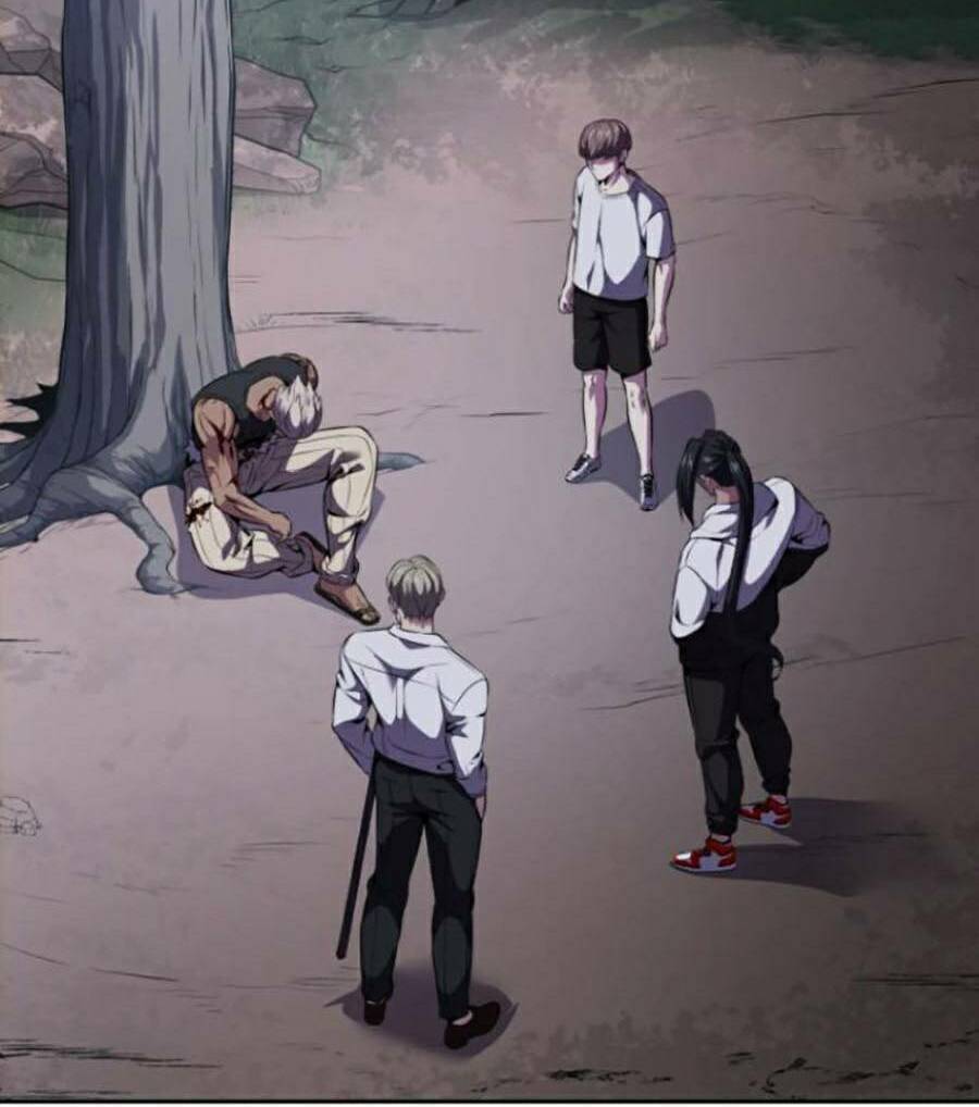 Cậu Bé Của Thần Chết: Chapter 162