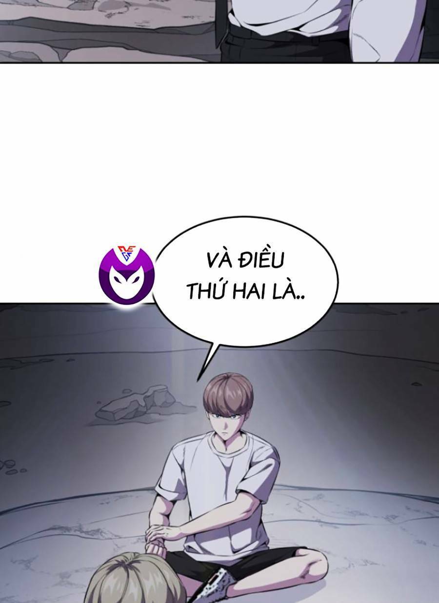 Cậu Bé Của Thần Chết: Chapter 162