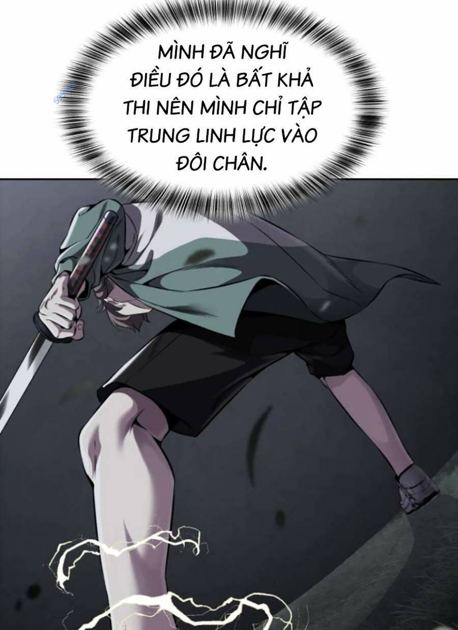 Cậu Bé Của Thần Chết: Chapter 162