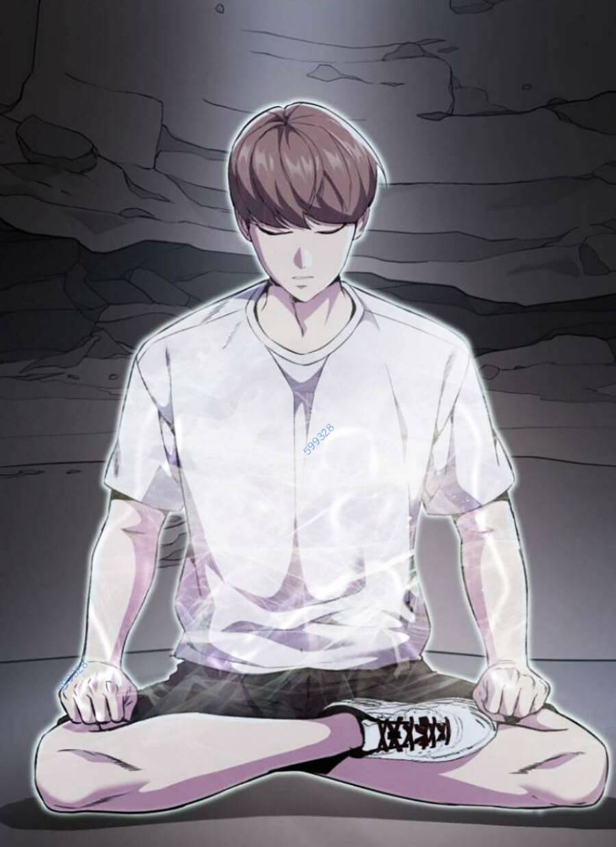 Cậu Bé Của Thần Chết: Chapter 162