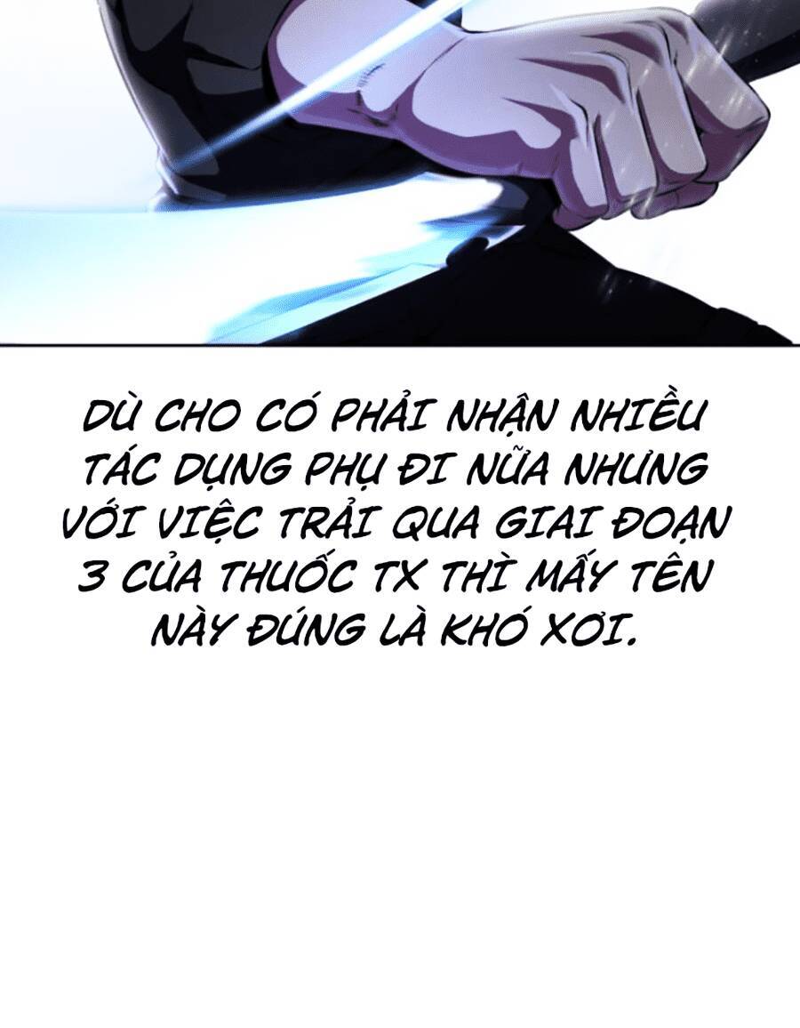Cậu Bé Của Thần Chết: Chapter 163