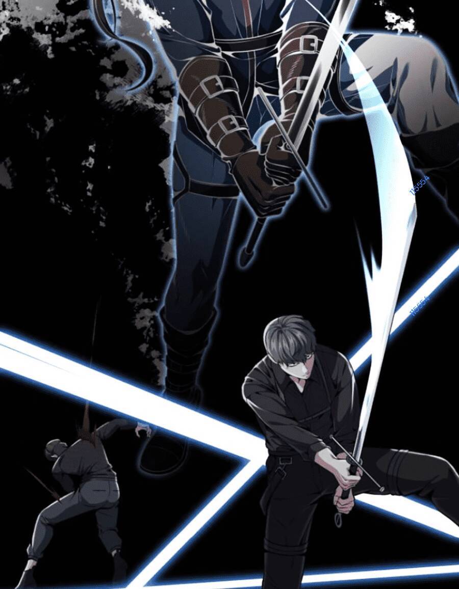 Cậu Bé Của Thần Chết: Chapter 163