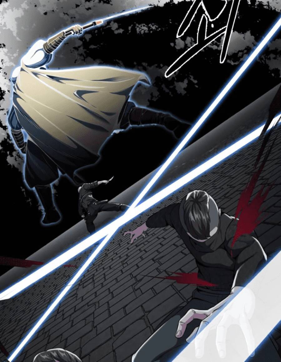 Cậu Bé Của Thần Chết: Chapter 163