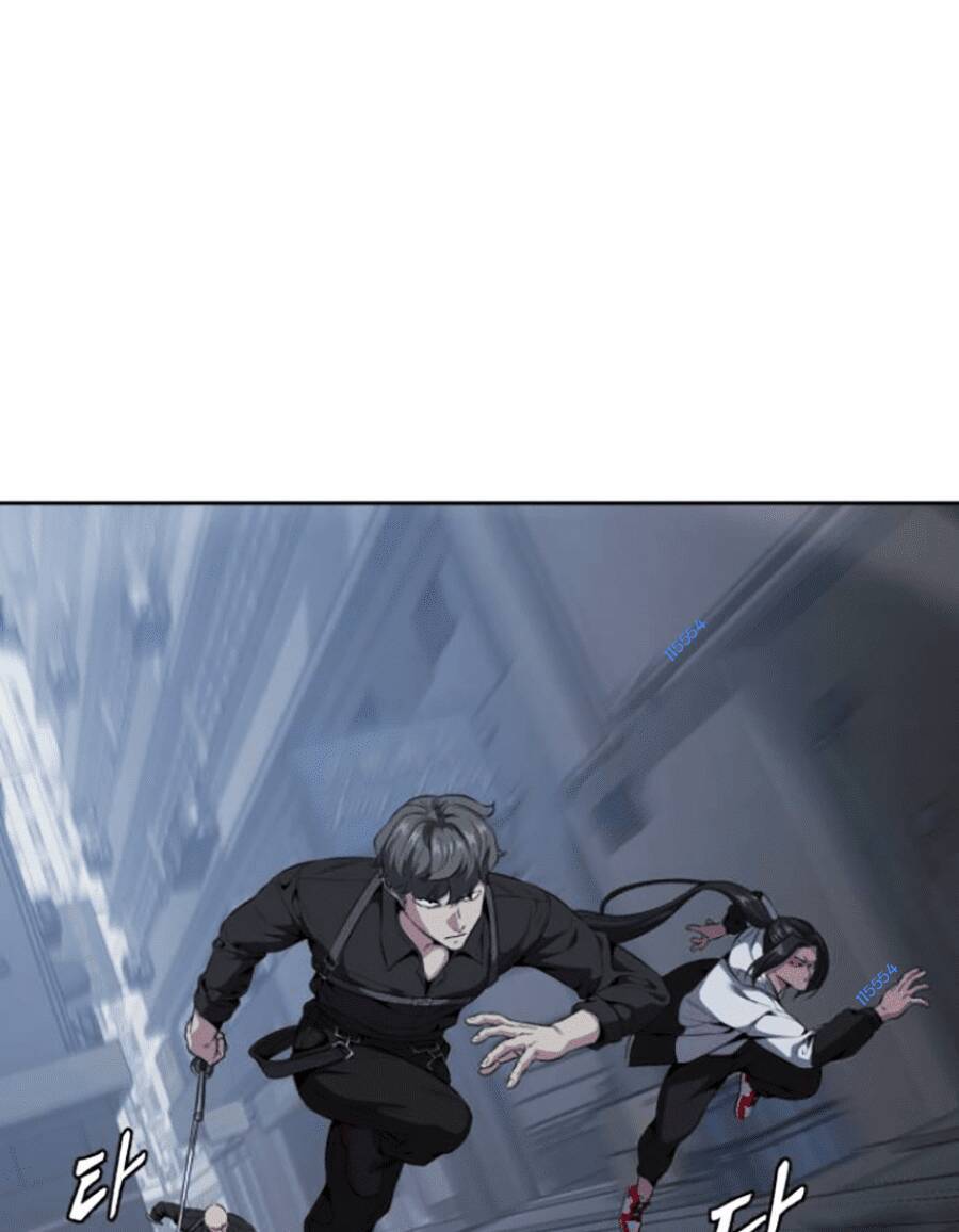 Cậu Bé Của Thần Chết: Chapter 163