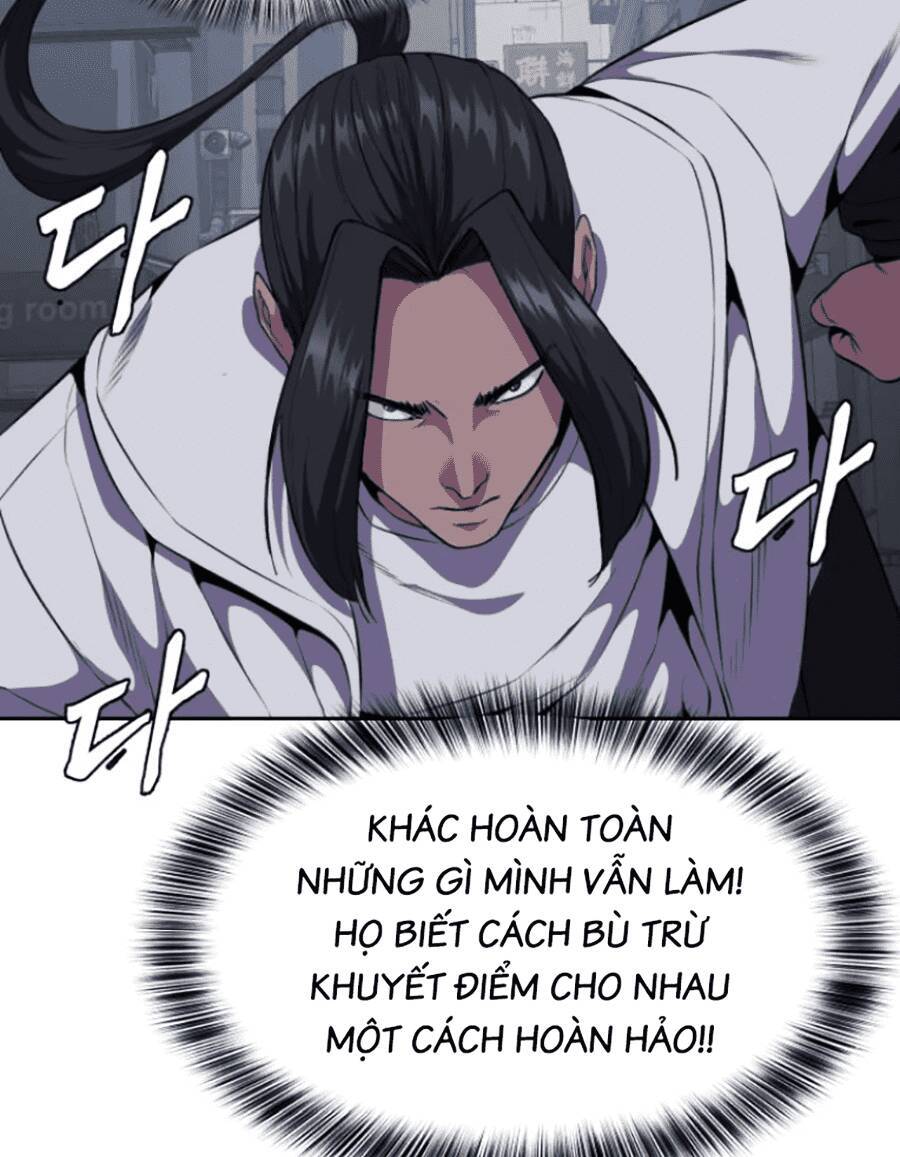 Cậu Bé Của Thần Chết: Chapter 163