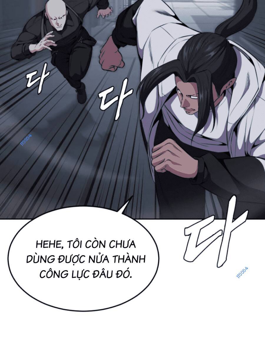 Cậu Bé Của Thần Chết: Chapter 163