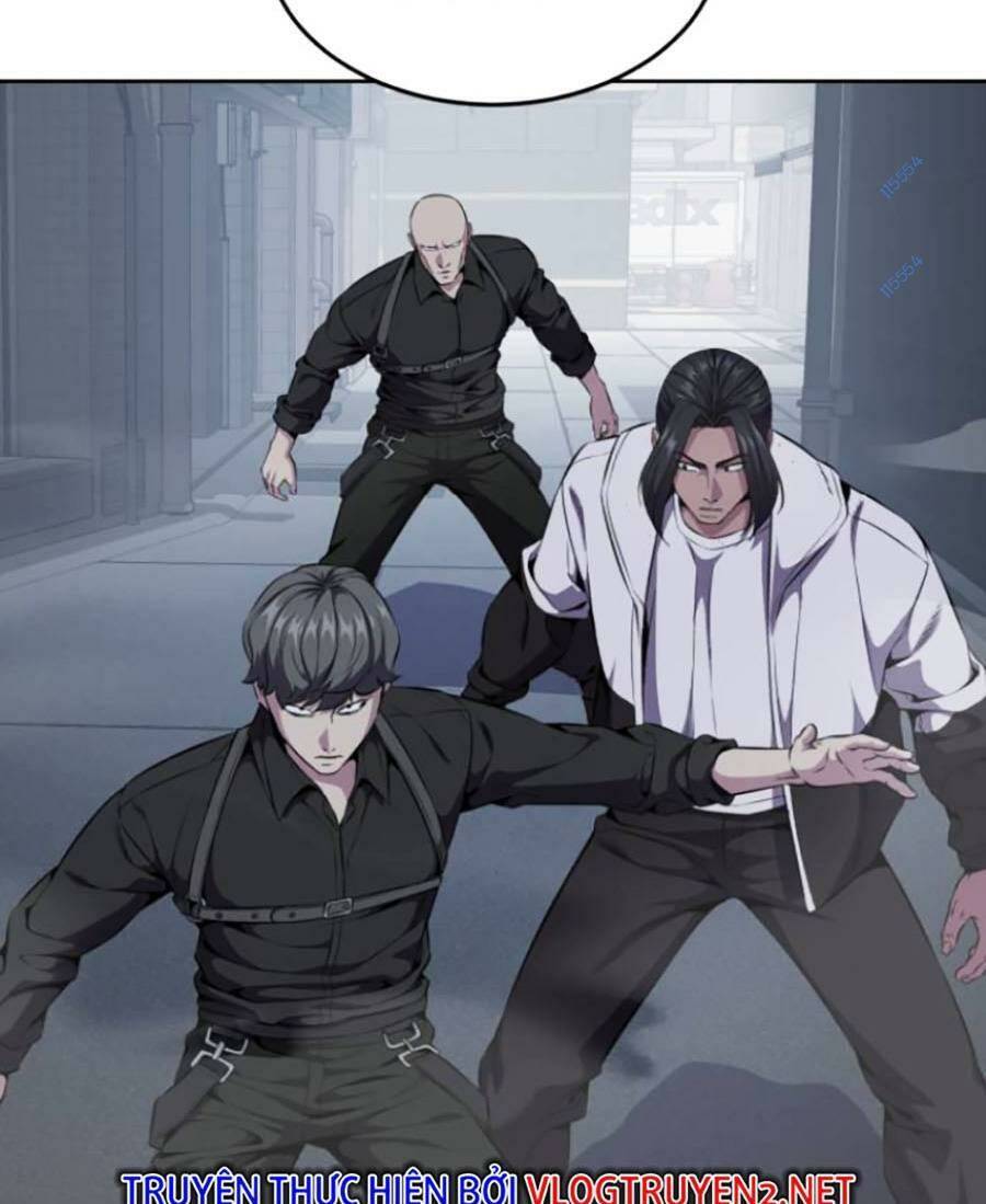 Cậu Bé Của Thần Chết: Chapter 163