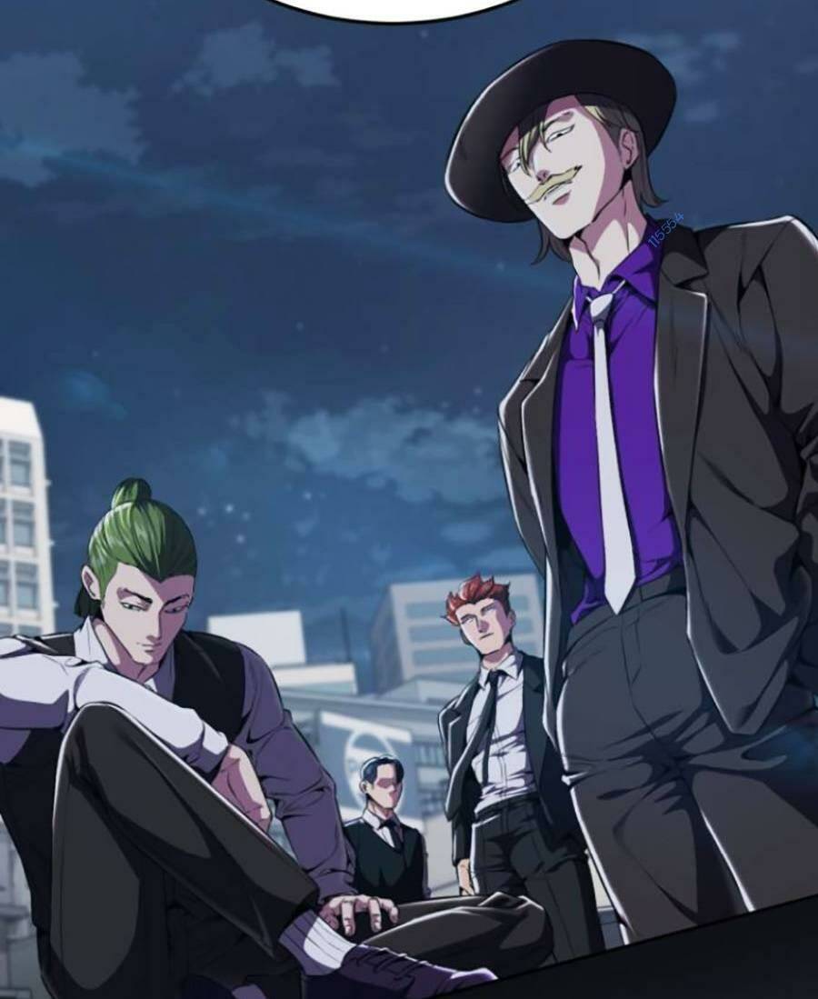 Cậu Bé Của Thần Chết: Chapter 163