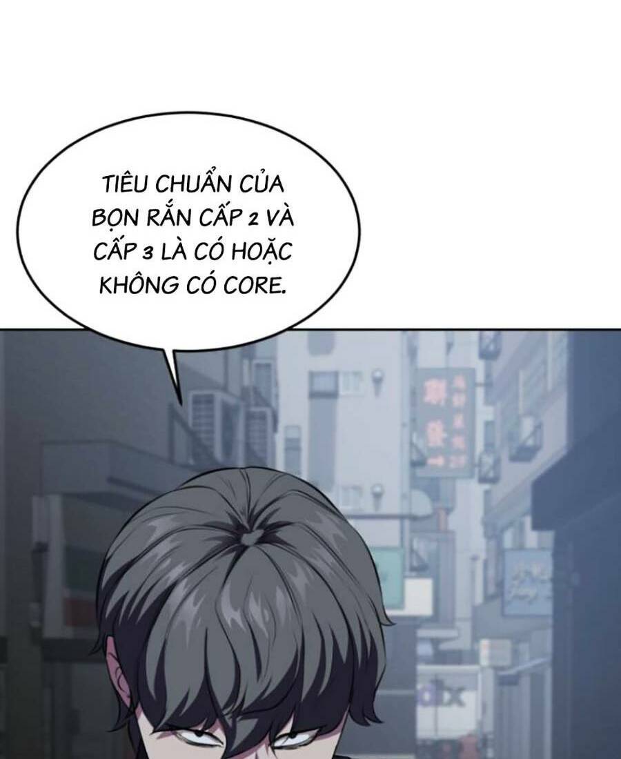 Cậu Bé Của Thần Chết: Chapter 163
