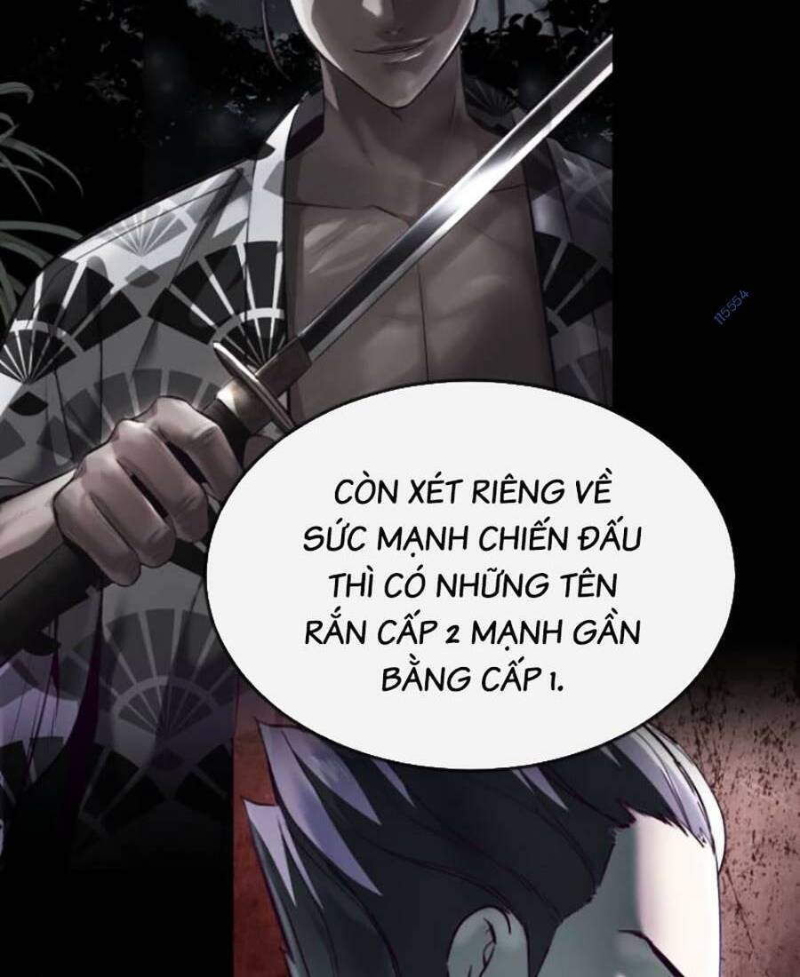 Cậu Bé Của Thần Chết: Chapter 163
