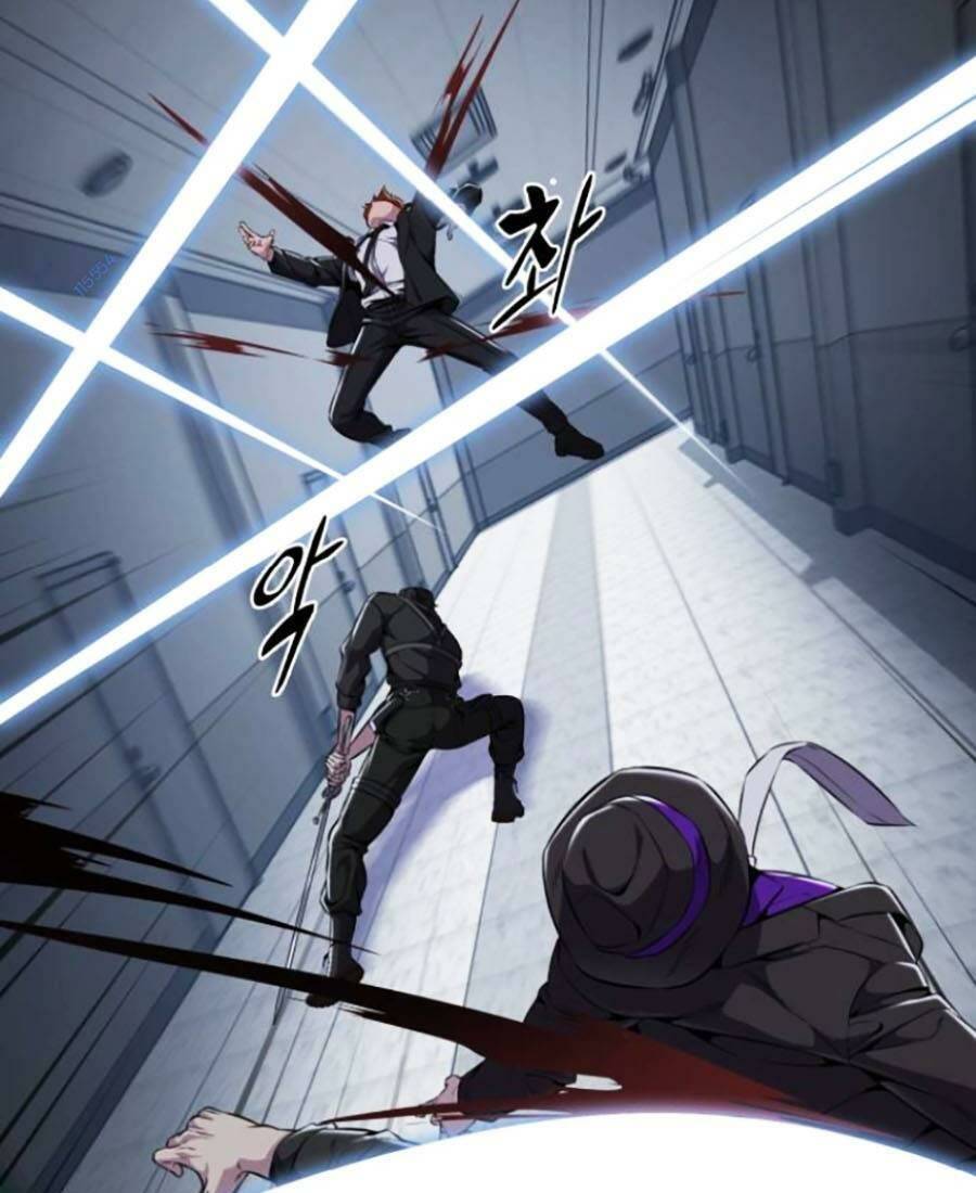 Cậu Bé Của Thần Chết: Chapter 163