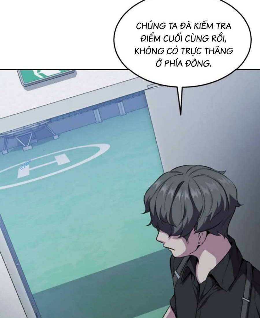 Cậu Bé Của Thần Chết: Chapter 163