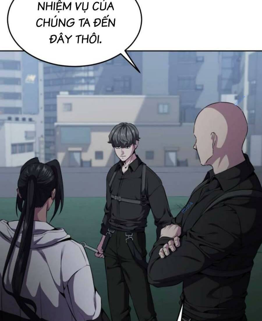 Cậu Bé Của Thần Chết: Chapter 163