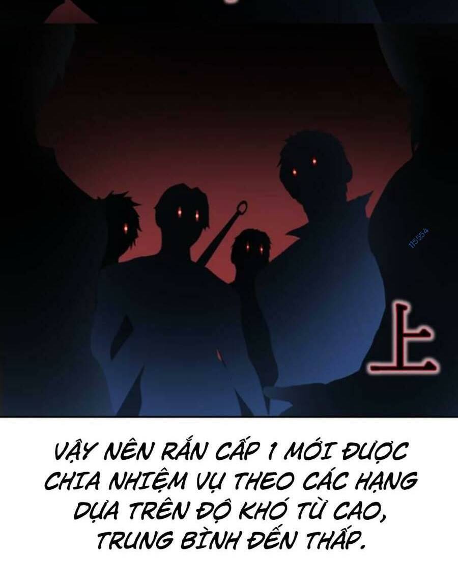 Cậu Bé Của Thần Chết: Chapter 163