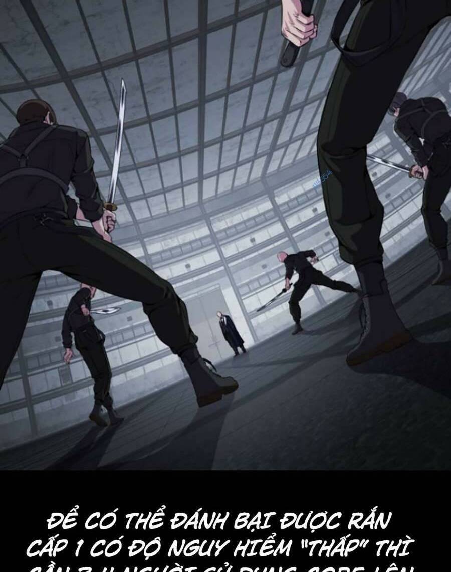 Cậu Bé Của Thần Chết: Chapter 163