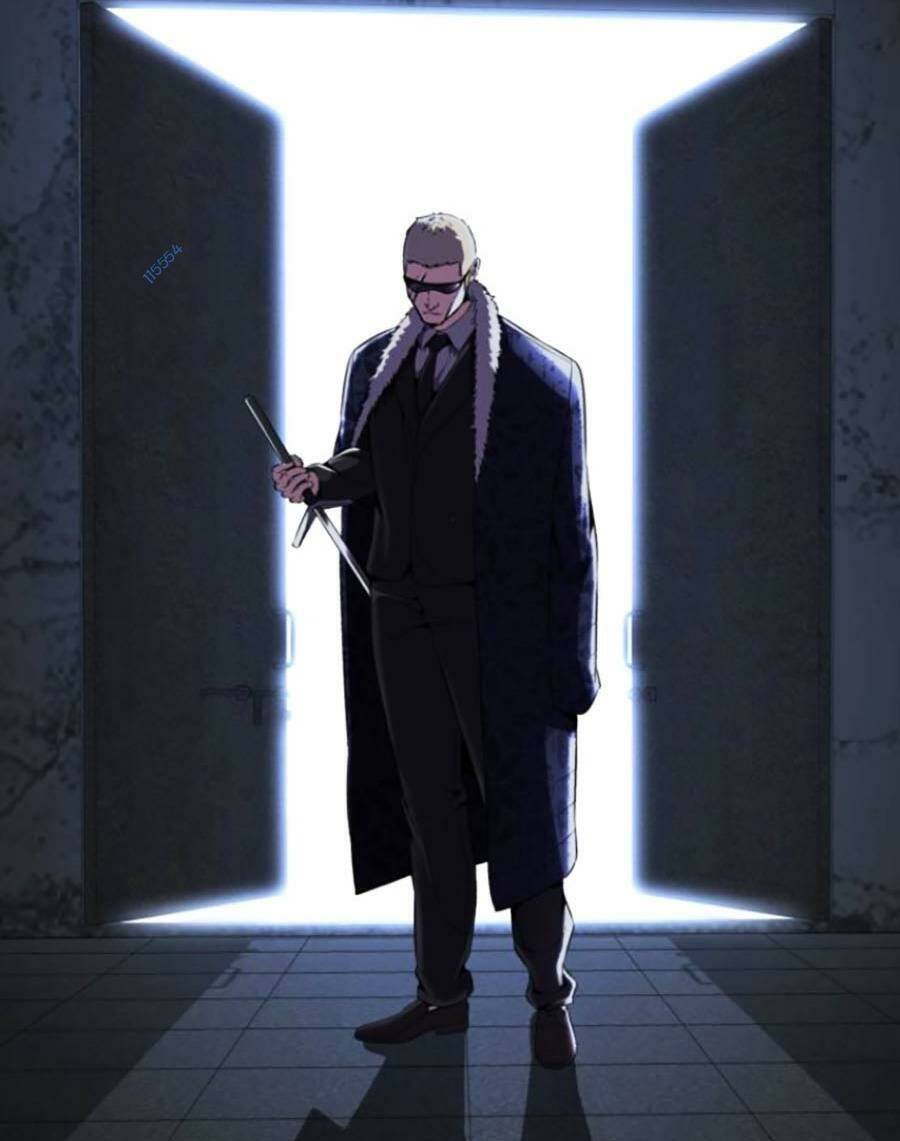 Cậu Bé Của Thần Chết: Chapter 163