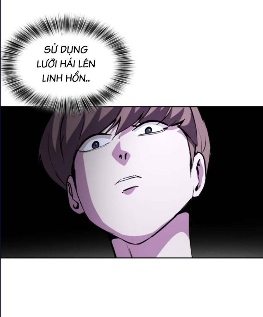 Cậu Bé Của Thần Chết: Chapter 163