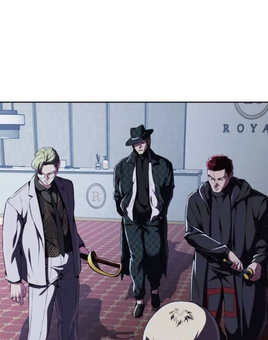 Cậu Bé Của Thần Chết: Chapter 163