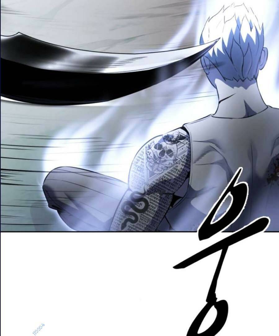 Cậu Bé Của Thần Chết: Chapter 163