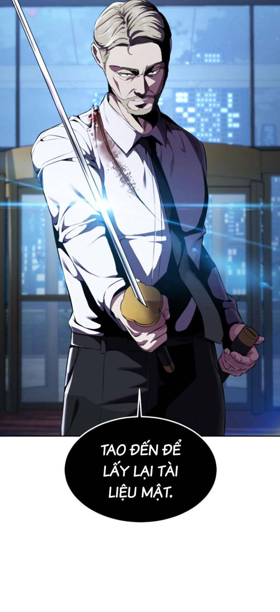 Cậu Bé Của Thần Chết: Chapter 163