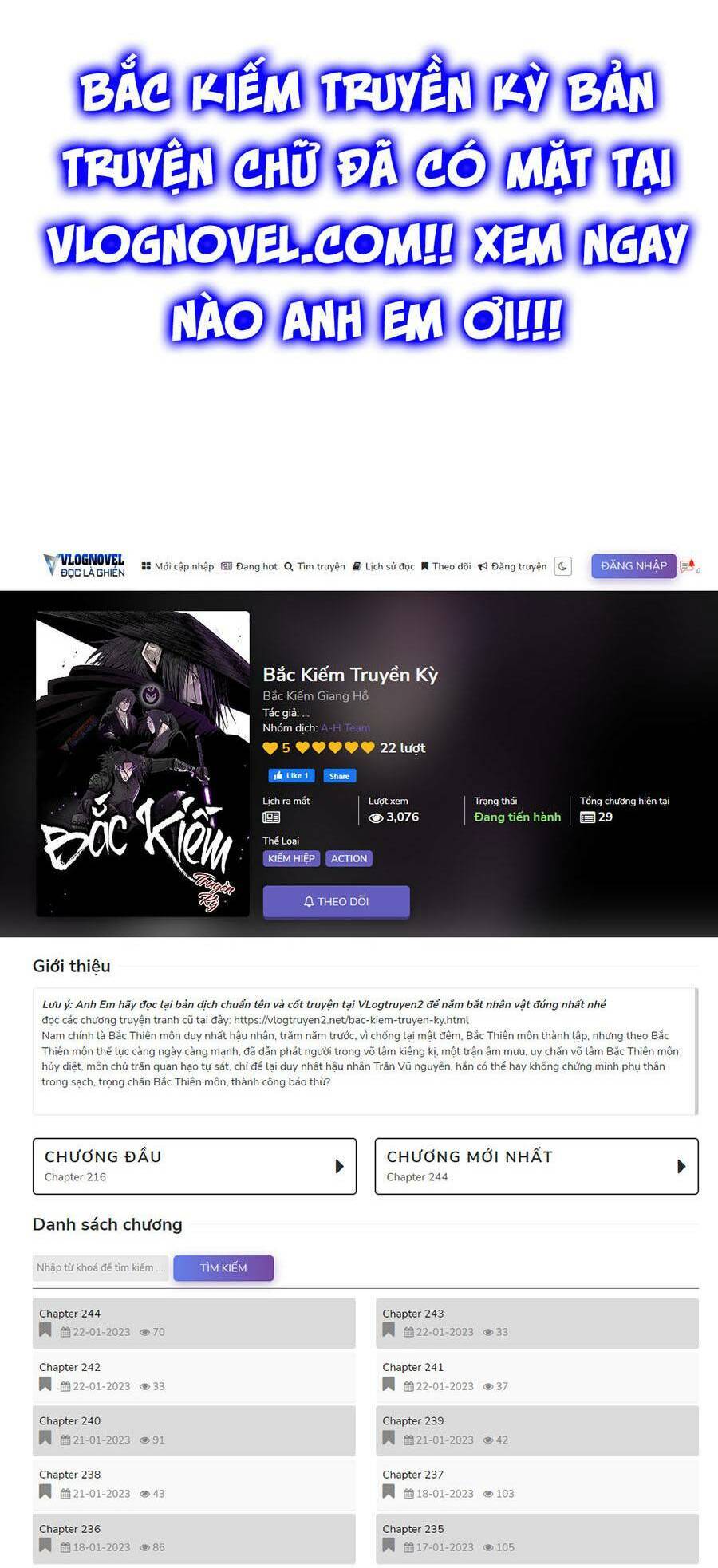 Cậu Bé Của Thần Chết: Chapter 163