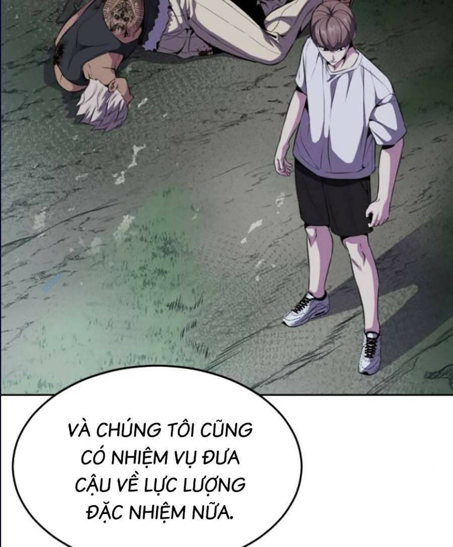 Cậu Bé Của Thần Chết: Chapter 163
